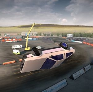 Meet your Posher, George